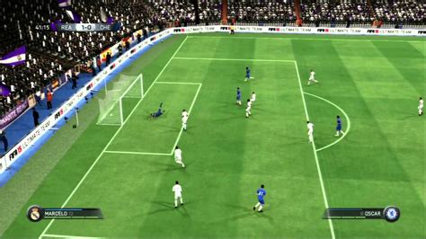Pulisic, tüm turnuvalar dahilinde real madrid. FIFA 15 - Real Madrid vs. FC Chelsea (HRINOVA CUP) - YouTube