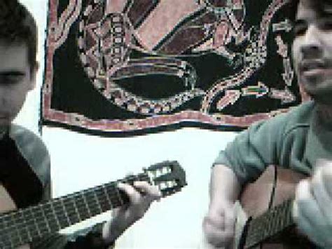 (verse) these are just the chords, you'll have to listen for timing. J&J High Tide or Low Tide (Ben Harper & Jack Johnson cover, themselves Bob Marley cover) - YouTube