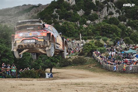 sebastien ogier gewinnt rallye sardinien rallye magazin de