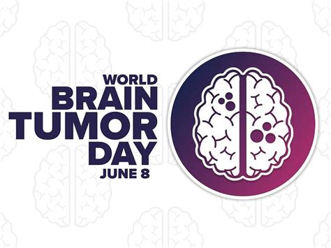 World Brain Tumor Day 2023 Quotes Posters Messages And Whatsapp Status