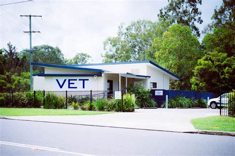 Our Clinic Pine Mountain Vet Clinic Ipswich Vet Group