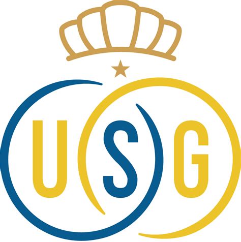 Royale Union Saint Gilloise Vector Logo
