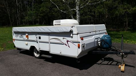 2006 Jayco Summet Popup Camper For Sale 2006 Jayco Eagle Summit Popup