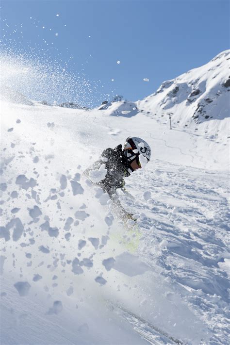 Comment éviter Davoir Mal Aux Genoux En Skiant