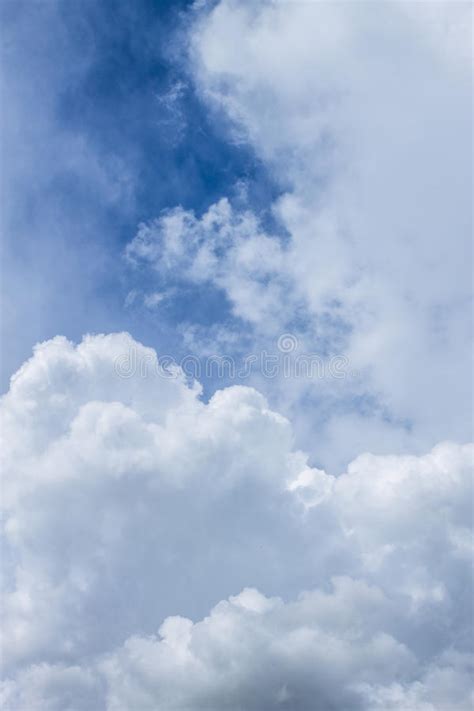 Cloudscape Stock Image Image Of Beautyful Cloudscape 86113869