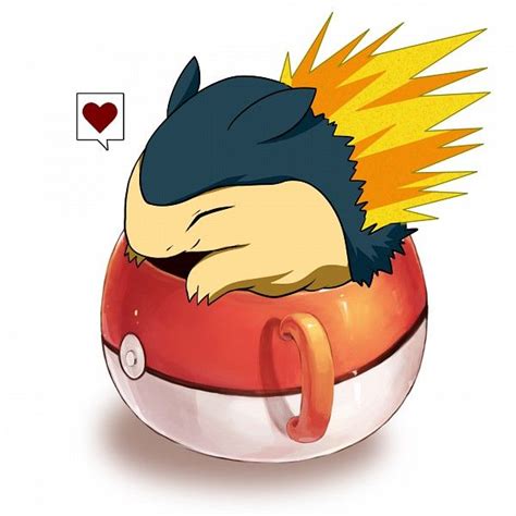 Typhlosion1416667 Zerochan Pokemon Cute Pokemon Anime