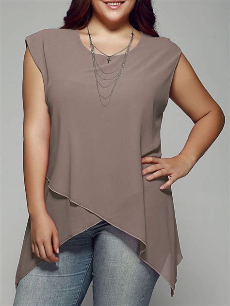 Rosegal Plus Size Tops Plus Size Womens Clothing Plus Size Outfits