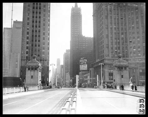 Old Chicago Photo