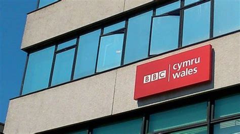 Bbc Wales Cardiff Headquarters Up For Sale Bbc News