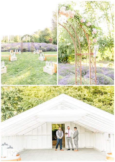 Woodinville Lavender Wedding By Stormy Peterson Photography6