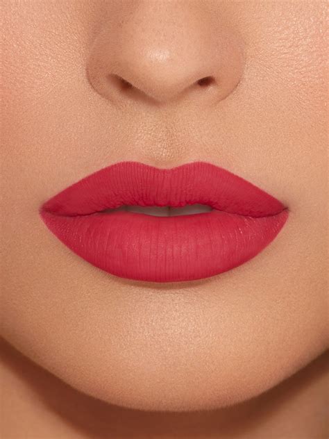Cherry On Top Lip Blush Kylie Cosmetics By Kylie Jenner