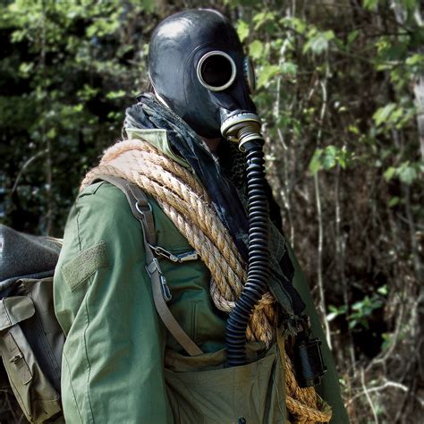 Can Anyone Recommend An Ece Rated Gas Mask Rmotorcycles