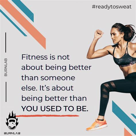 Female Fitness Motivation Quotes