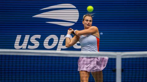 us open a coming out party for russian and belarusian tennis stars the new york times