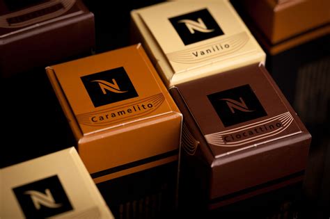 They all feature the livanto grand cru as the base coffee with the addition of 100% natural. Life of a Lil Notti Monkey: Nespresso Variations: Vanilio ...