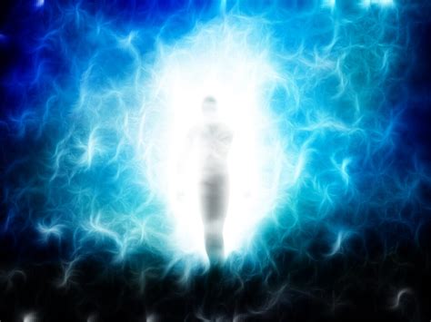 What Does Your White Aura Color Mean Color Meanings