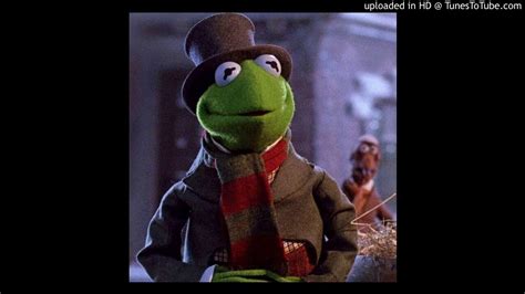 Kermit The Frog The Christmas Wish Youtube