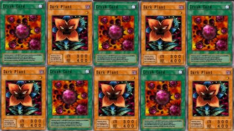 yu gi oh duelist of the roses how to use crush deck 19 walkthrough youtube