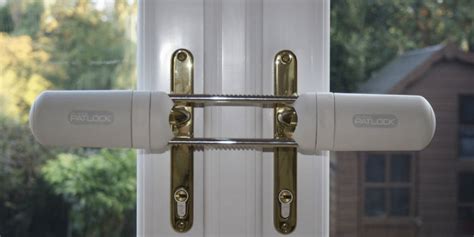 Best French Door Locks Top 5 Rated For 2021 Best Lock Guide