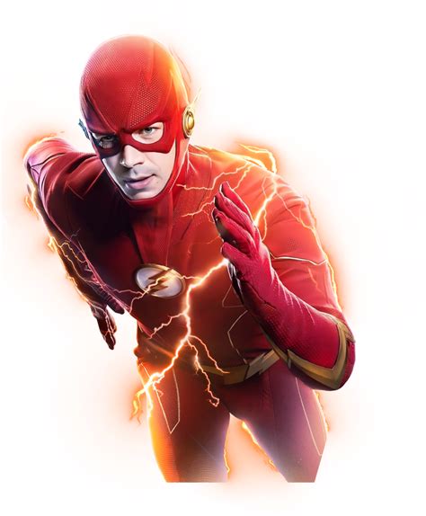 The Flash Running Png By Superflashofficial On Deviantart