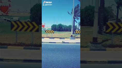 Awali Roundabout Bahrain 18/04/2019 - YouTube