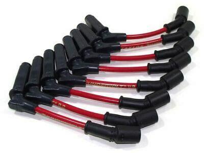 If you can't find your car audio wire diagram, car stereo wire diagram or car radio wire diagram on modified life, please feel free to post a car wiring diagram request. For 2008 Buick LaCrosse Spark Plug Wire Set Taylor 44551VR ...