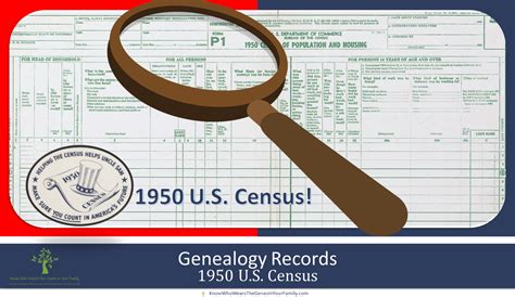 The 1950 Us Census A Postwar Snapshot Into The Lives Of Our