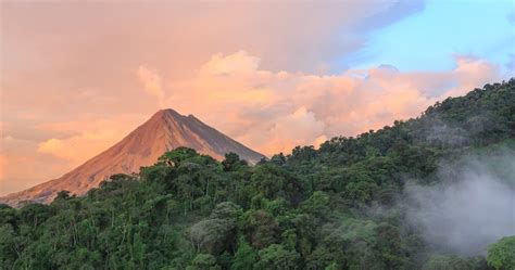 10 Best Places To Visit In Costa Rica Most Beautiful