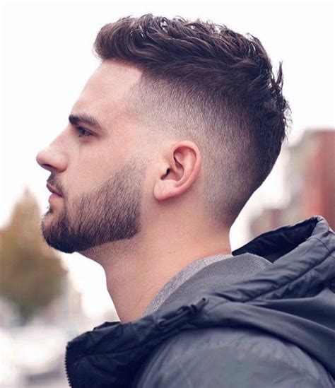14 Best Short Haircuts For Men To Try This Year Lifestyle By Ps