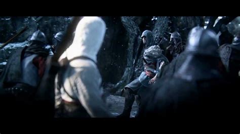 Assassin S Creed Revelations E3 Trailer RUS YouTube