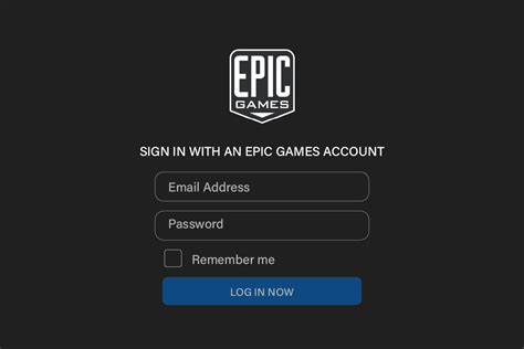 How Do I Access My Epic Games Account Techcult