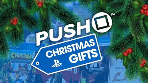 Best Ps4 Christmas Ts For 2019 Guide Push Square
