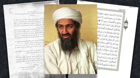 Cia Releases Nearly 470 000 Of Osama Bin Laden S Files Video