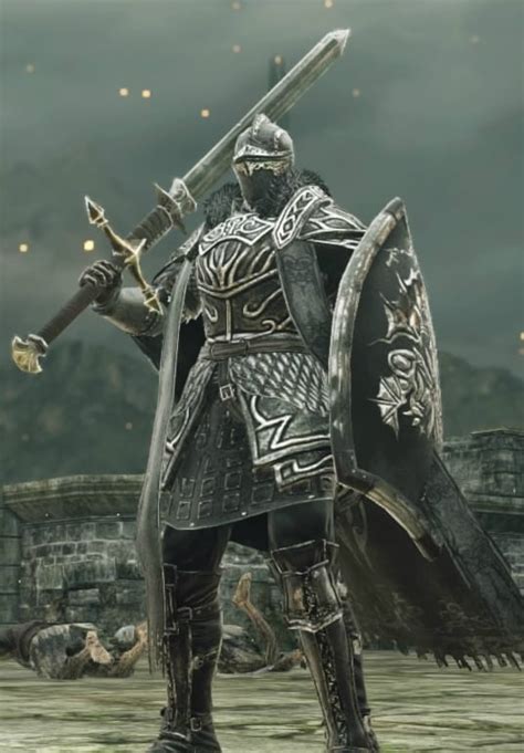 Fashion Souls Dark Souls 2