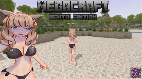 Minecraft Sexy Girl Mod Youtube
