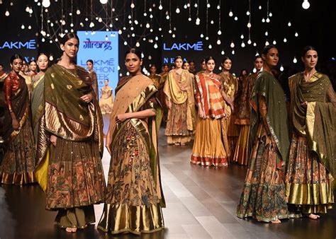Indian Culture Influence On International Fashion By Fashinscoop Medium