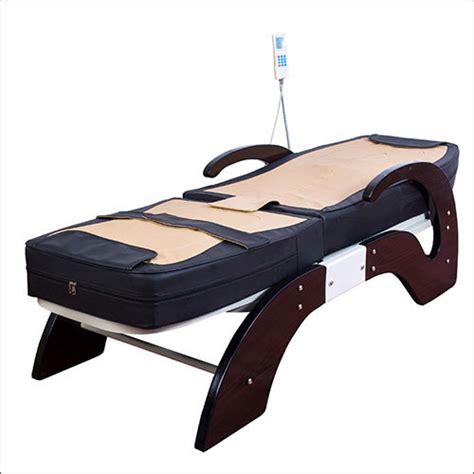 Full Automatic Jade Body Massage Bed At Best Price In Jaipur Nexgen