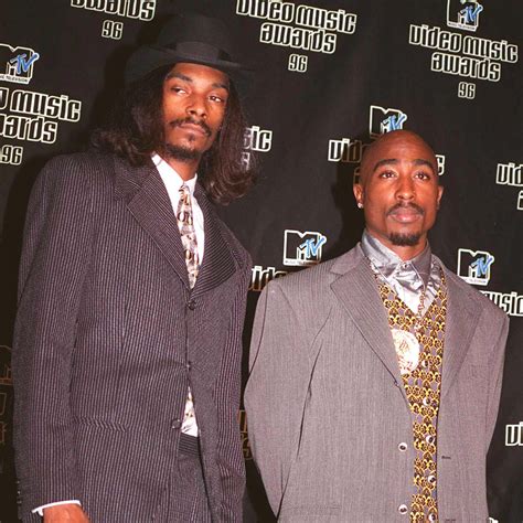 Snoop Dogg Recalls Final Conversation with Tupac Before His 1996 Death