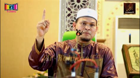 Beliau lahir pada 15 september 1968 dan berumur 47 tahun. ᴴᴰ Ustaz Abdullah Khairi - Jangan Sombong Dengan Pangkat ...