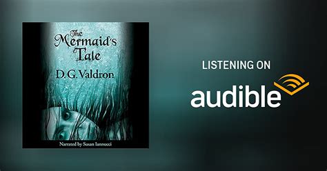 the mermaid s tale by d g valdron audiobook uk