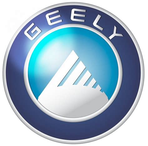 Geely Logo Wallpapers Wallpaper Cave