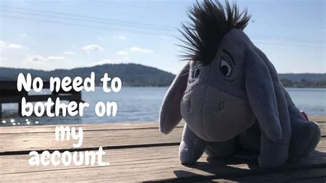 50 Eeyore Quotes And Sayings That Will Cheer You Up Instantly