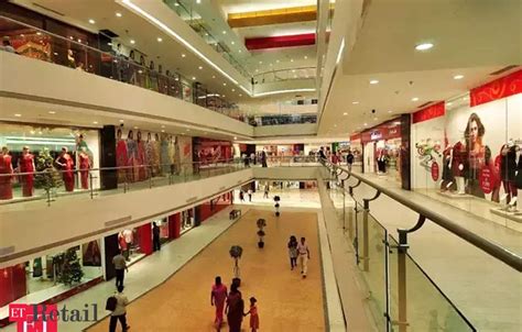 Pacific Group To Open New Mall At Dwarka In Delhi On Nov 15 Eyes Rs 40