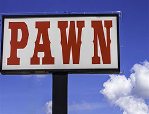 Top Ten Pawned Items In Arizona Pawn Now