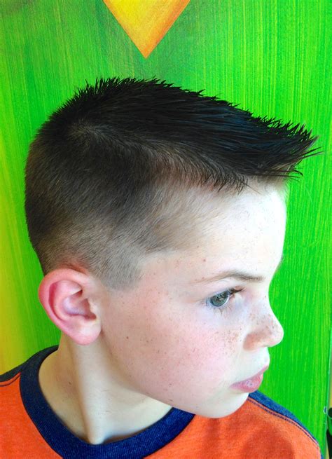 Mopsy was left to fend for herself before being found on a busy motorway by a passing driver. Pin by Jill Jensen-Hamachek on KidSnips ~ Haircuts for ...