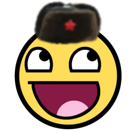 Image - Emot-awesome-communist.png | Cyber Nations Wiki | FANDOM ...