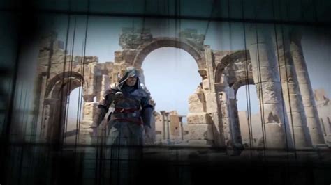 Assassin S Creed Revelations E Teaser True Hd Quality Youtube