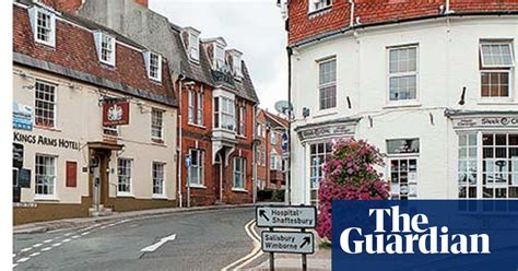let s move to blandford forum dorset property the guardian