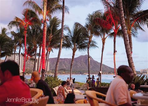 Places to Eat on Oahu: RumFire at the Sheraton Waikiki | Waikiki, Oahu