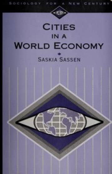 Cities In A World Economy Sassen Saskia Free Download Borrow And